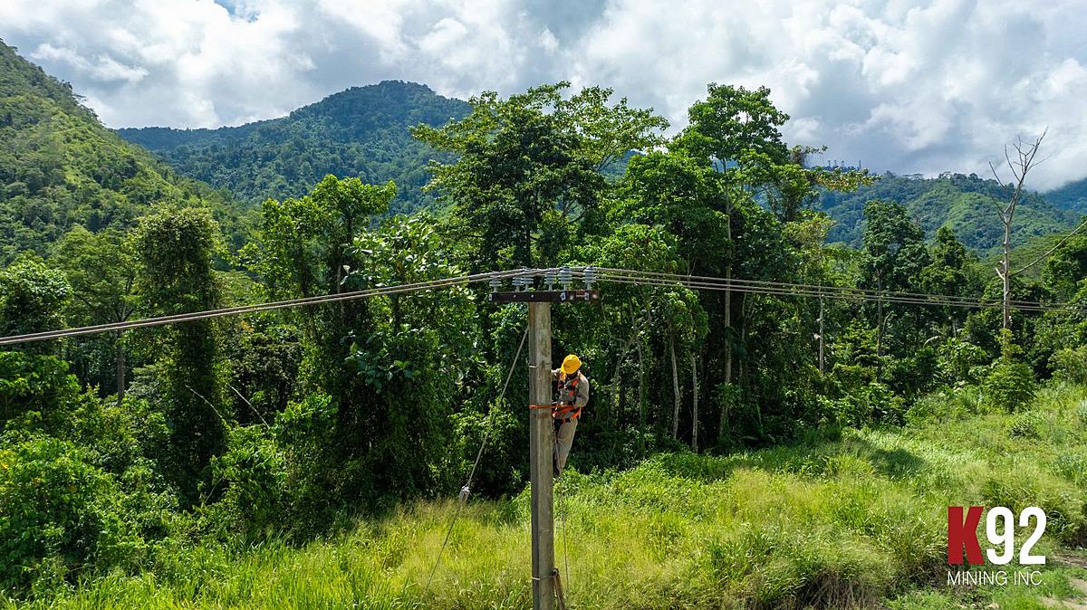 PNG CORE DETAILS INDUSTRY CLIMATE CHANGE POLICY