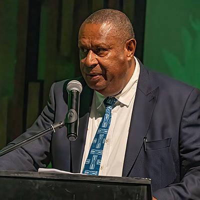 MINING IS TOP REVENUE EARNER, EXPLORATION IS CRUCIAL FOR SUSTAINABILITY OF THE INDUSTRY: MR GARRY
