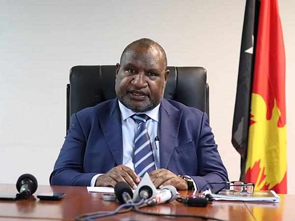 Prime Minister Marape Outlines Bold Vision for Energy Reform and Economic Transformation in Papua New Guinea