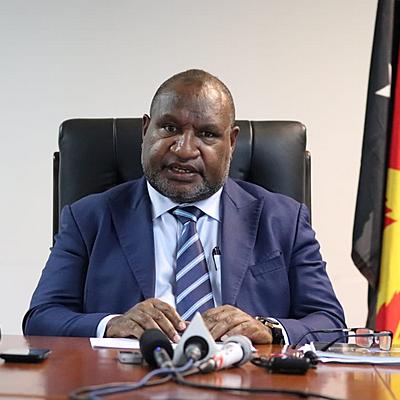 Prime Minister Marape Outlines Bold Vision for Energy Reform and Economic Transformation in Papua New Guinea
