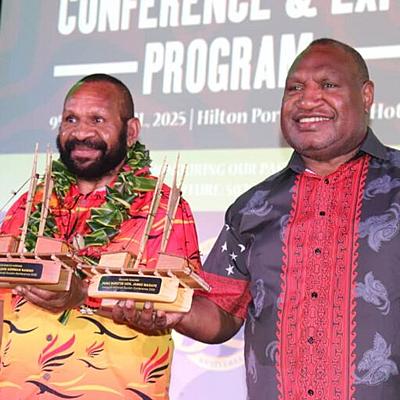 PM JAMES MARAPE APPRECIATES PNG TOURISM SECTOR AS A POTENTIAL MASSIVE ECONOMY TRANSFORMER