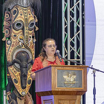 BPNG's Genia Stresses Inclusivity, Reform in Economic Outlook