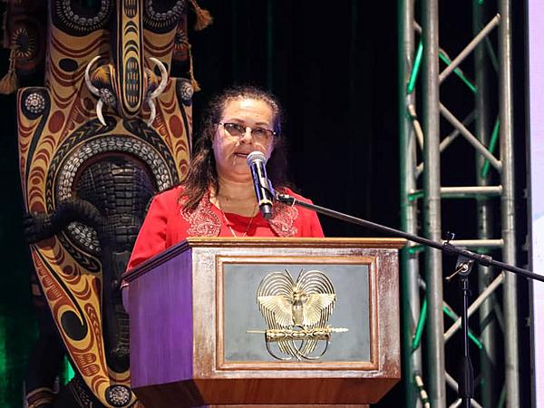 BPNG Holds Policy Rate Steady, Adjusts Liquidity Setting in First MPC Meeting