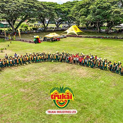 Trukai champions Rice Industry growth