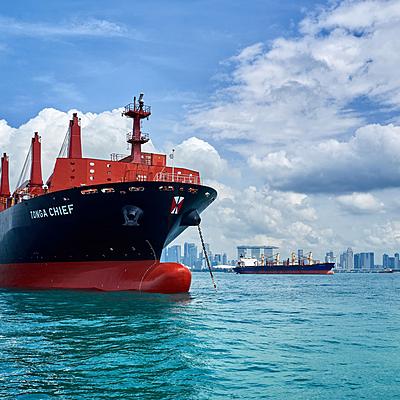 Swire Shipping Launches First Biofuel Services to the Pacific Islands