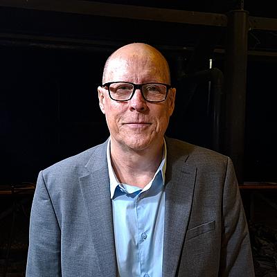 Mark Stone appointed as OTML Board Chairman
