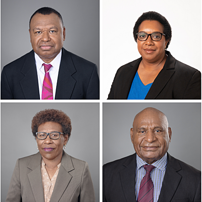 BPNG Sets New Executive Structure to Drive Vision 2050 