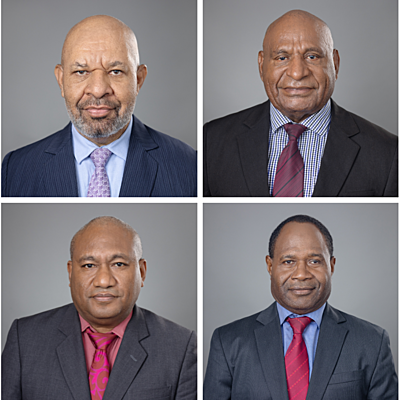 BPNG Sets New Executive Structure to Drive Vision 2050 