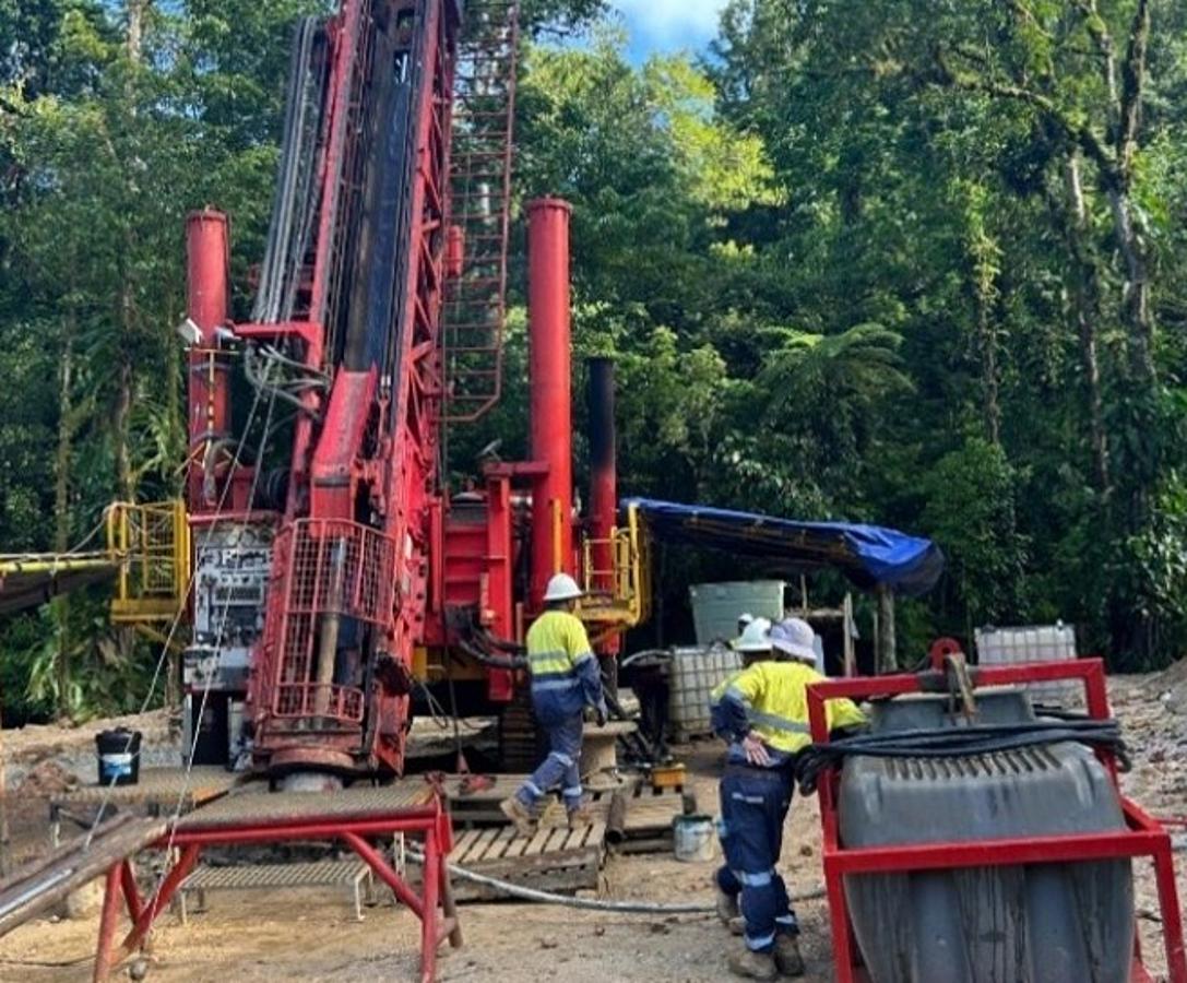 Adyton Announces First Drill Samples From Latest Campaign At Its Feni Island Gold Project (With High Copper Prospectivity) Have Been Dispatched For Analysis