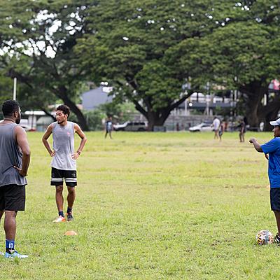 WoW Awards Spotlight: Margaret Aka Shares How Recognition  Elevated Her Through Sports 