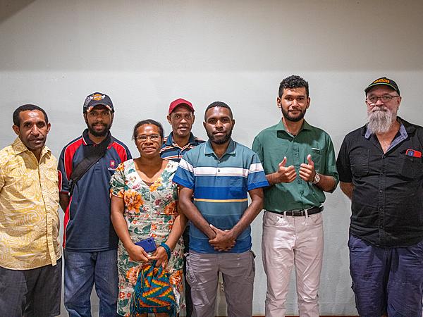 OTML Applauds University Scholarship Recipients on Graduating