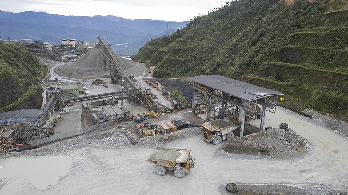 Ok Tedi Mining acquires Misima Gold and Silver Project