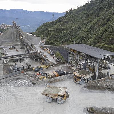 Ok Tedi Mining acquires Misima Gold and Silver Project