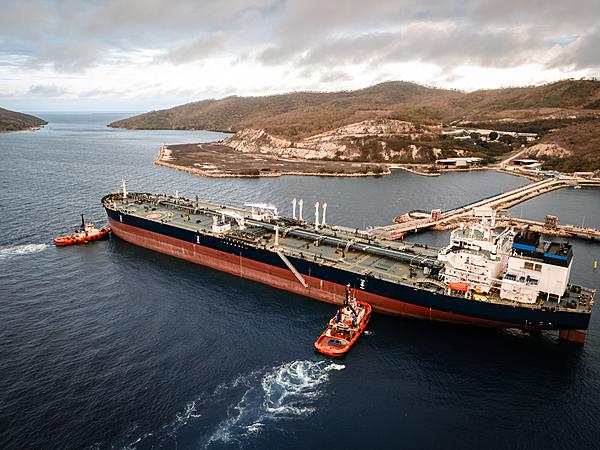 PNG Marine Services Co. Benefits from Restructure