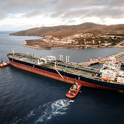 PNG Marine Services Co. Benefits from Restructure