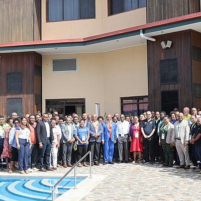 Government Keen to Create a More Attractive Business Environment