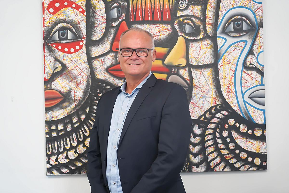 Remington Group Appoints Justin Kieseker as CEO