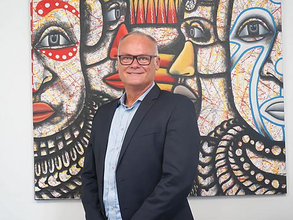 Remington Group Appoints Justin Kieseker as CEO