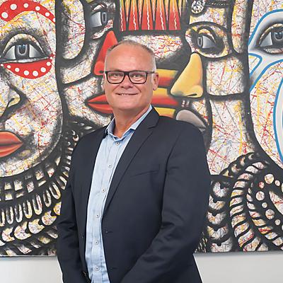 Remington Group Appoints Justin Kieseker as CEO