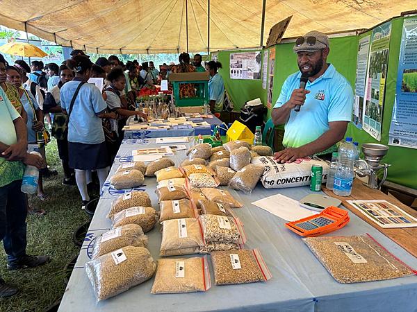 Prime Minister Marape Hails Historic Morobe Coffee Export to Dubai as a Golden Jubilee Milestone for PNG Agriculture