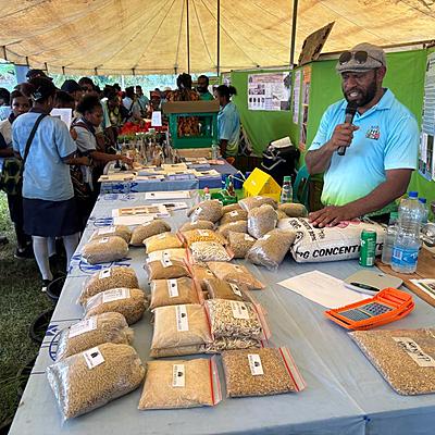 Prime Minister Marape Hails Historic Morobe Coffee Export to Dubai as a Golden Jubilee Milestone for PNG Agriculture