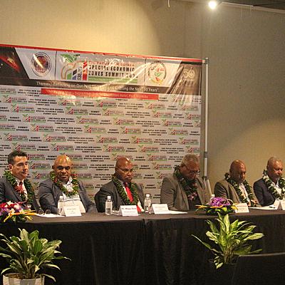 PNG Launches 2nd SEZ Summit with Anchor Sponsors 