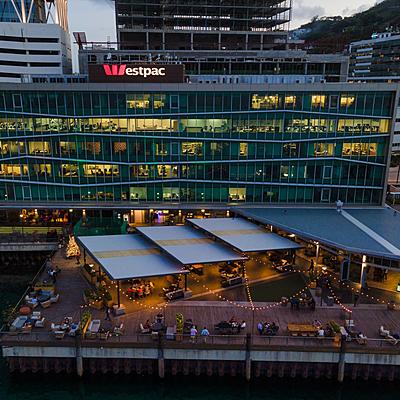 Westpac Sees Strong Growth for PNG - Outlook for May 2025 Notes Eased Forex Pressures, High Investor Confidence 