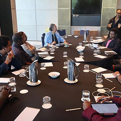 PNG CORE TO HOST MAJOR INDUSTRY SHOWCASE IN JULY