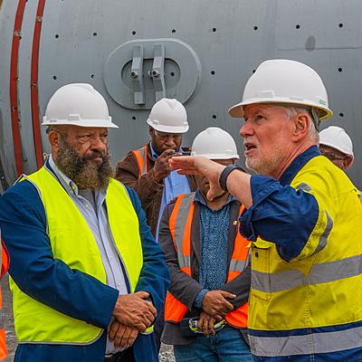 K92 MINING ANNOUNCED AS MAJOR SPONSOR FOR 2025 PNG RESOURCES WEEK 