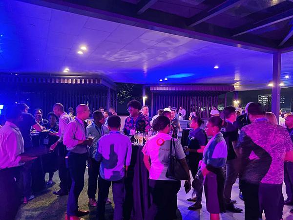 New charity partnership supporting PNG Expo