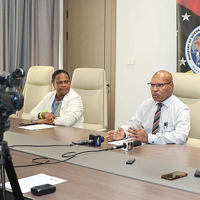 Prime Minister to Launch the PNG SEZ Foundation Policy