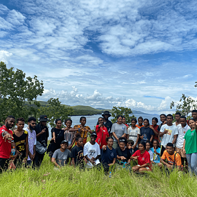 Youth-Led Conservation Effort Transforms Barakau Into Thriving Eco-Tourism Hub
