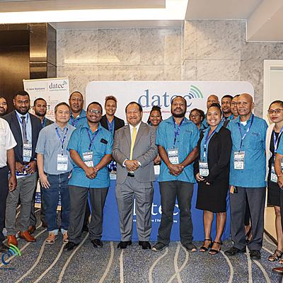 Datec-backed PNG Technology & Innovation Summit 2025 Sets Milestone in Country’s Digital Evolution