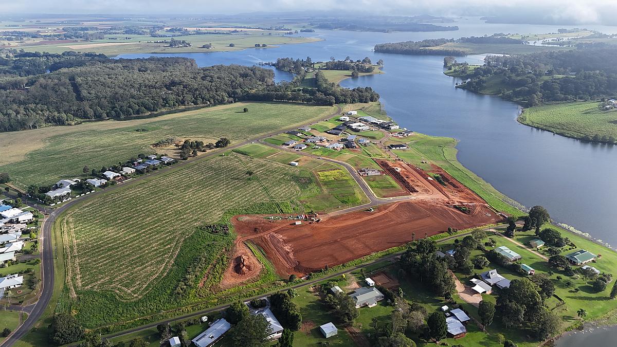 Yungaburra Waterfront: Secure Your Lakeside Dream