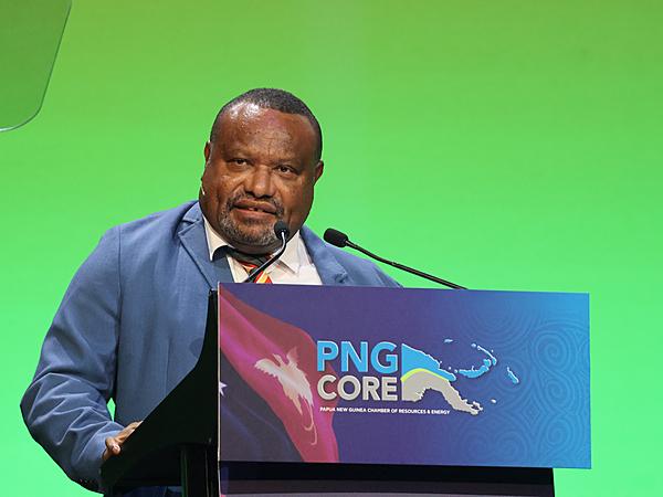 MRDC BACKS 2025 PNG RESOURCES WEEK AS PLATINUM SPONSOR 