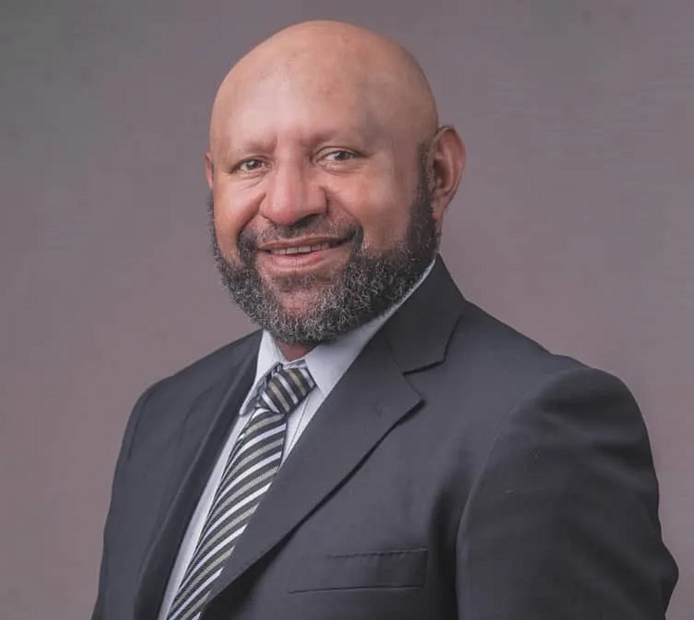 George Kauli Appointed as New Executive Director of PNGEITI National Secretariat
