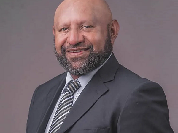 George Kauli Appointed as New Executive Director of PNGEITI National Secretariat