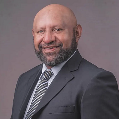 George Kauli Appointed as New Executive Director of PNGEITI National Secretariat