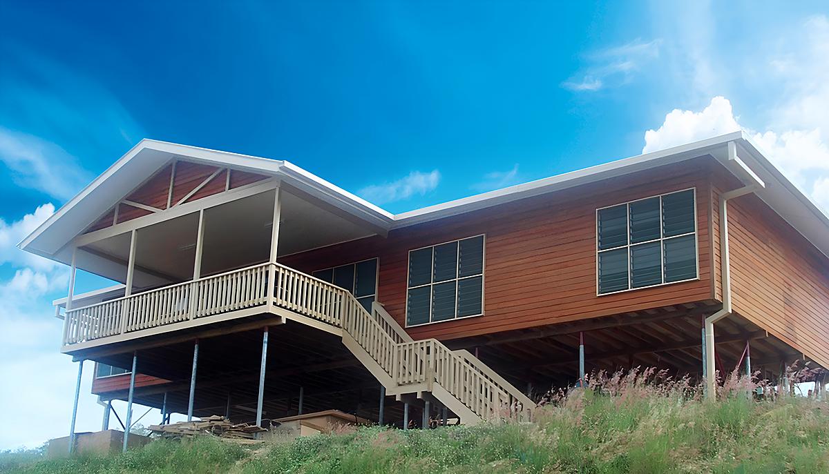 Something for Everyone at NiuHomes