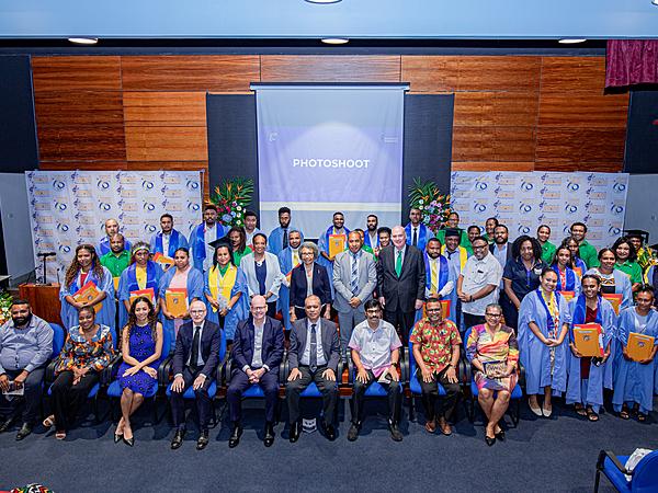 Education for Nation Building: Celebrating 60 Years of PNG IBBM 
