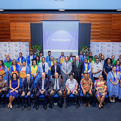 Education for Nation Building: Celebrating 60 Years of PNG IBBM 
