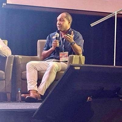 TWM’s Kori Chan Calls for Policy Action and Green Incentives at 40th Australia–PNG Business Forum