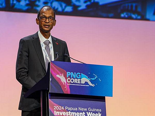 EXXONMOBIL PNG BECOMES PRINCIPAL SPONSOR FOR PNG RESOURCES WEEK