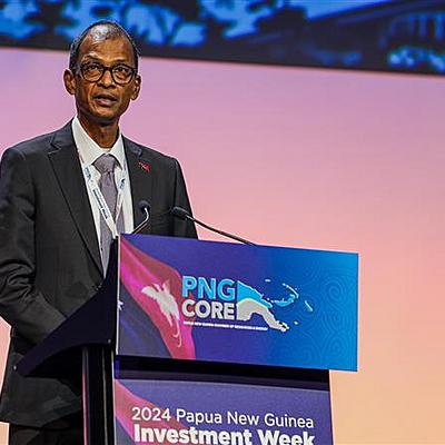 EXXONMOBIL PNG BECOMES PRINCIPAL SPONSOR FOR PNG RESOURCES WEEK