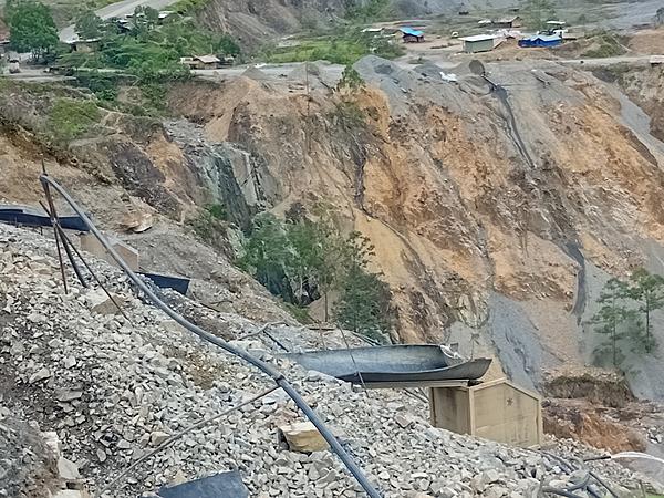 ABG and BCL Collaborate on Panguna Geotechnical Safety Awareness