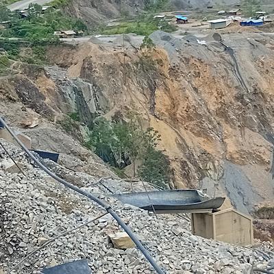 ABG and BCL Collaborate on Panguna Geotechnical Safety Awareness