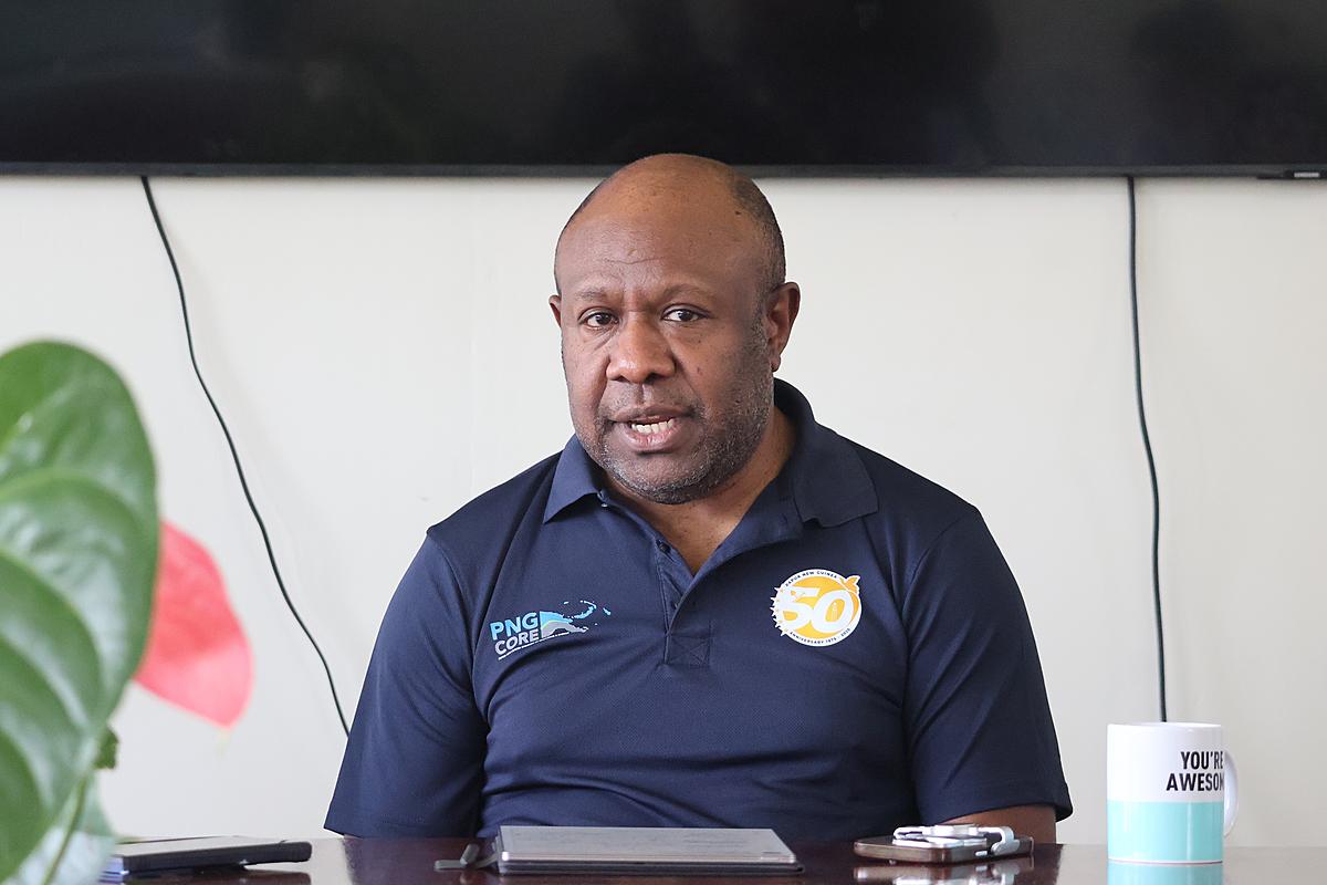 PNG Resources Golden Expo Free and Open to the Public