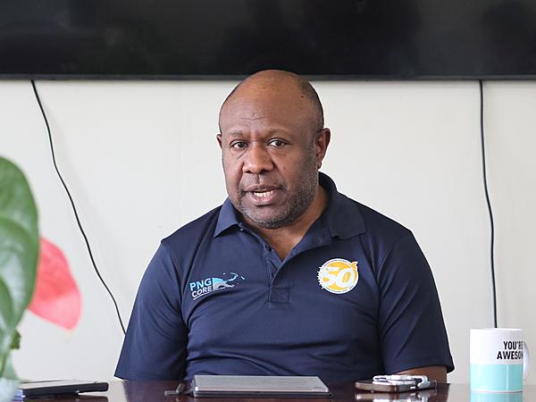 PNG Resources Golden Expo Free and Open to the Public