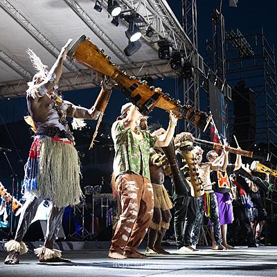 Meganesia Concert 2025 Leads to Mega Celebration Towards PNG’s 50th Anniversary