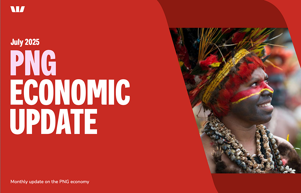 Westpac Maintains Upbeat View on PNG Despite Lowered 2025 Growth Forecast